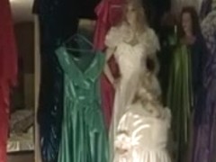 Franzis Puppen Wedding Phantasien Part1