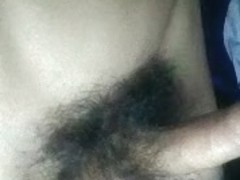 Spanish Cutie Cums On Cam Hot Round Ass On Doggy