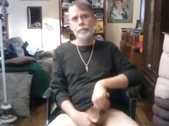 My Holy Penis Part 1 of 3