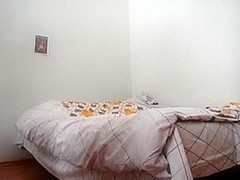 Couple Fucking On Home Movie Scene