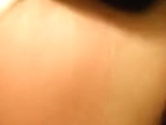 French guy dominated hard by a busty Femdom mistress