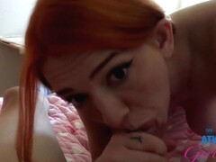 Riley Jean Nurse Pov Sex