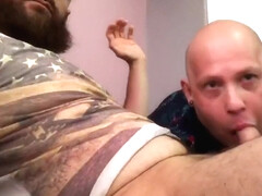 Domination, CAM4 and Breeding with Scoth