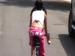 Fabulous pornstar Stephanie Cane in amazing brunette, small tits xxx video