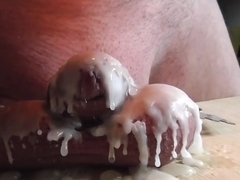 Wachs und andere sachen