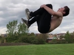 SuperCutSinema - Man Vs. Cock