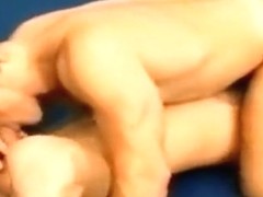 Chance Caldwell and Brad Jerkins