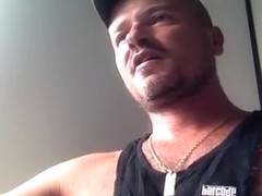 TIERY B. // Str8 Porn Vid