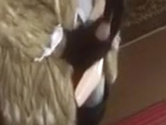 Cum on High Heels Mix 354