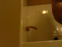 shower fuck