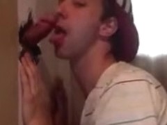 arse slut drilled in brilliance gap / le cul d?ffonc?