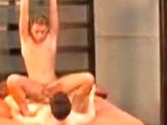 Guys Having Some Kink Fun