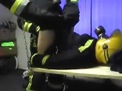 Firefighterfuck