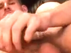 REDNECK GARY JERKS OFF