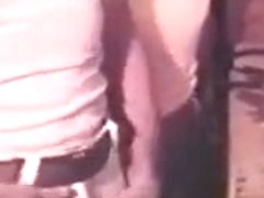 Vintage Loop With Eric Edwards and John Leslie