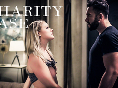 Lisey Sweet in Charity Case, Scene #01 - PureTaboo