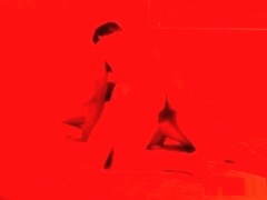 Red Light Room Fuck