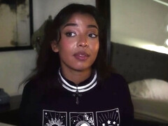 Malina Melendez - Black Magic Ritual