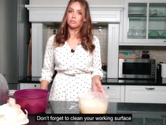 American Pie From Luxury Cutie