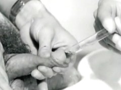 Vintage Clip - Badlands