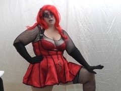 Mutprobe - Pissen im Parkhaus