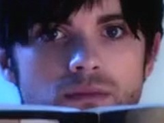 Horny male in incredible webcam homo porn video