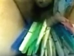 CBT - Pegs and candles