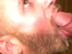 Cum eating collection _ 7