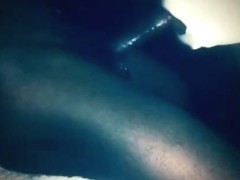 Wet Mouth For My College Trade