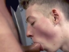 Pale dildo teenager in prison schwule jungs