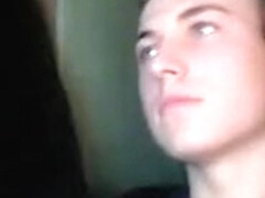 With That Face And That Cock