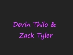 Devin+Zach