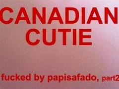 DOMINATING CANADIAN TWINK IN HOTEL BY PAPISAFADO PART two