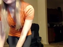 verucaplays non-professional episode on 2/1/15 23:41 from chaturbate
