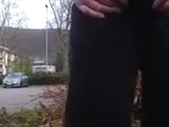 Desperation and soaked panties