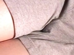 Soaked Fantasy in Panties