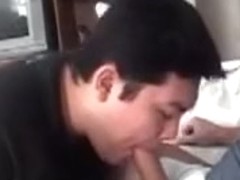 Blowing the Cable Guy