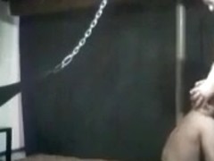 White Top SkullFucks Breeds Black Cub