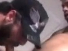 Shut UP! Now let's fuck!