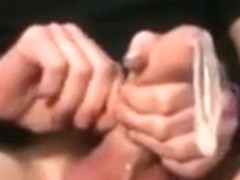 SuperCutSinema - The Condom Tryout