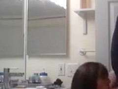 The Boss&amp,#039, Bathroom.