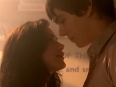 Skins S02E06 Janet Montgomery