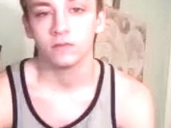 Sexy Guy With Nice Load