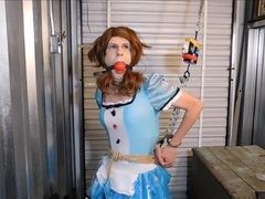 2018 Strapedo with timer