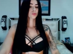 Cam show 5