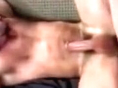 Hottest male in crazy big dick, bears homosexual porn movie