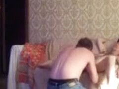 JAMES GET SUCKED OFF BY HIGH SCHOOL BUDDY