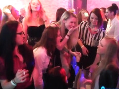 Reality Cfnm Czech Blow