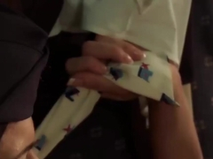 Gemma Massey And Linsey Mckenzie Use Toys