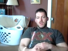 str8 hunk home alone